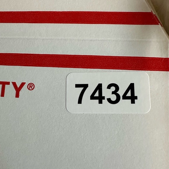 🧡10/$10 Colorful Humorous Greeting Cards Set - Picture 2 of 2